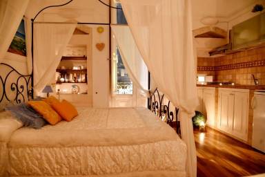 Appartement Ostuni