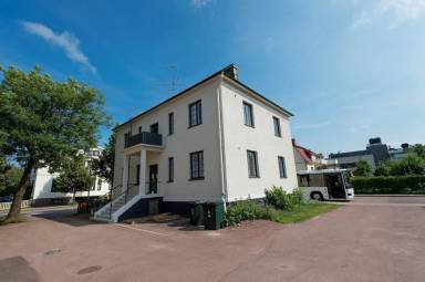Appartement Mariehamn