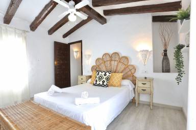 Villa Dénia