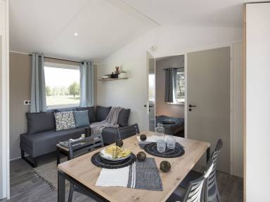 Mobil-home Sainte-Marie-de-Ré