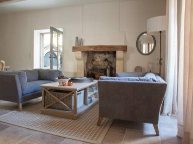 Appartement Gordes