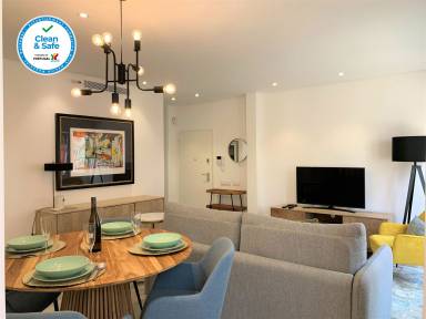 Appartement Cascais