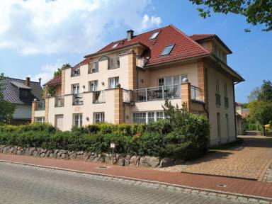 Appartement Rerik