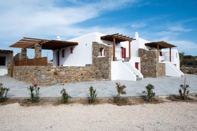 Appartement Mykonos