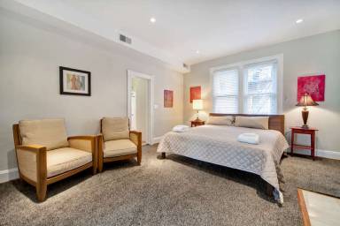 Ferienwohnung Washington D C Gunstig Mieten