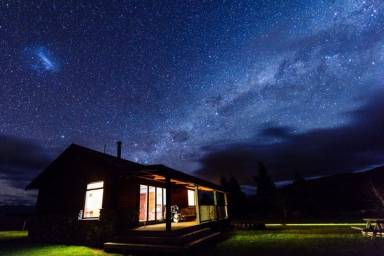 Chalet Internet Te Anau