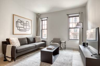 Apartment Brooklyn Heights