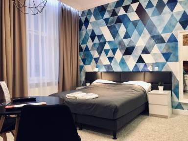 Noclegi i apartamenty w Kwidzynie - HomeToGo
