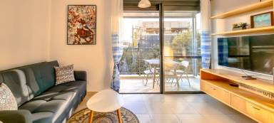 Appartement Tel-Aviv