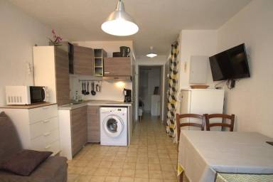Apartment Bouzigues