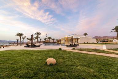 House Aqaba