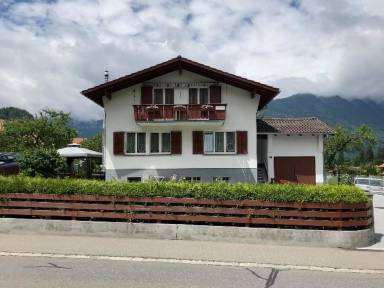 Apartment Därligen