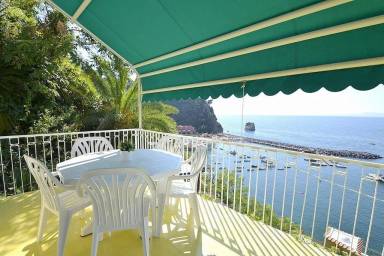 Hus Balkong Amalfi Coast