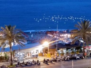 Appartamento Pietra Ligure