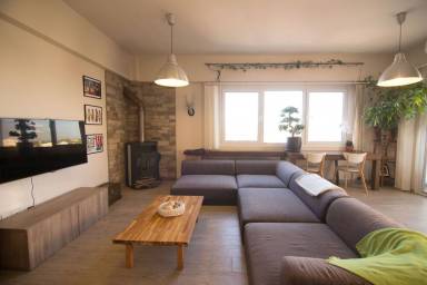 Appartement Ayios Andreas