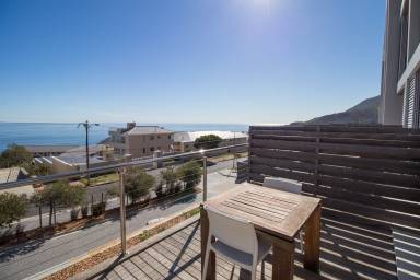 Appartement Camps Bay