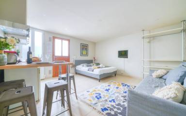 Appartement 15e Arrondissement