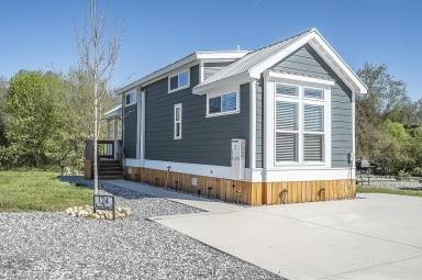 House Kitchen Morganton