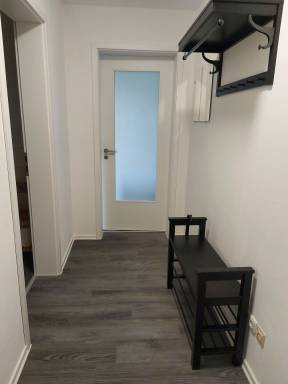 Ferienwohnung Zeulenroda-Triebes