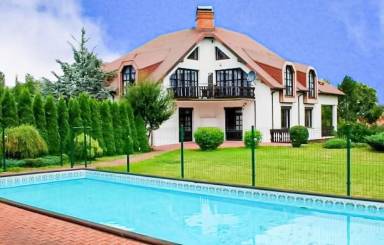Apartament Skoczów
