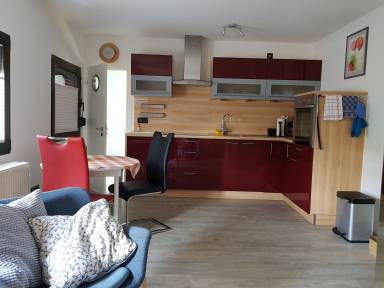 Ferienwohnung Hilden