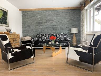 Appartamento Grindelwald