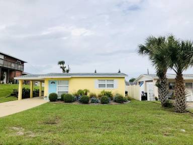 House New Smyrna Beach
