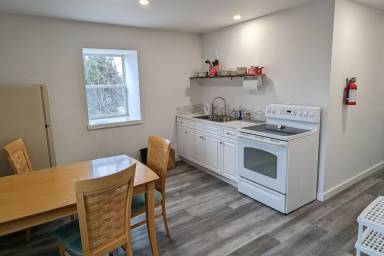 Apartment Ingonish