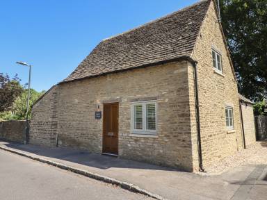 Cottage Cirencester