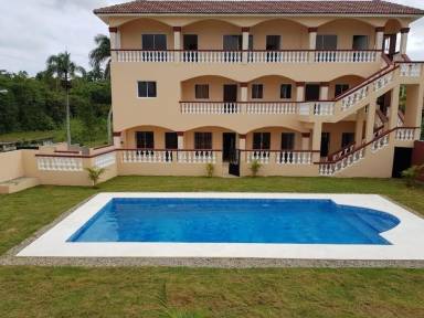 Apartment Rio San Juan