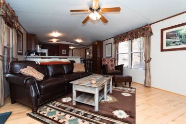 Mobile home Slade