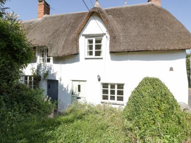 Landhaus Kilve