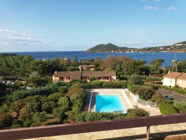 Appartamento Saint-Raphaël