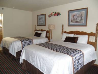Motel Shipshewana
