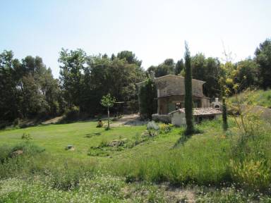 House La Motte-d'Aigues