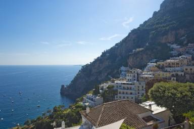 Villa Positano