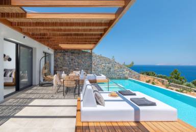 Villa Gazi