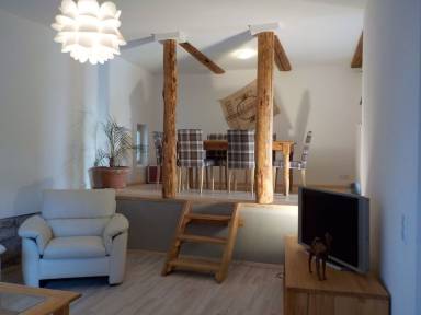 House Pet-friendly Warnstedt