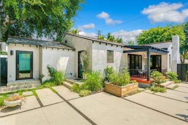 Feriehus Pejs Altadena