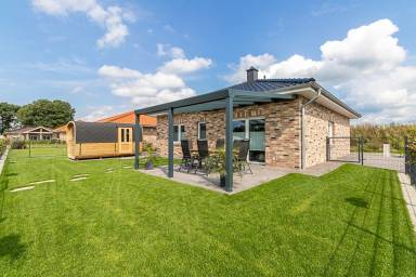 Huis Sauna Papenburg