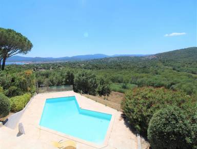 Villa Grimaud