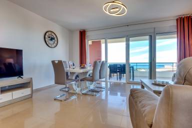 Ferienwohnung Utjeha-Bušat