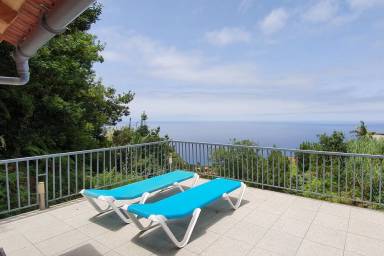 Cottage Sao Vicente