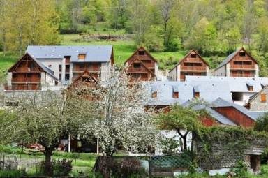Appartement Loudenvielle