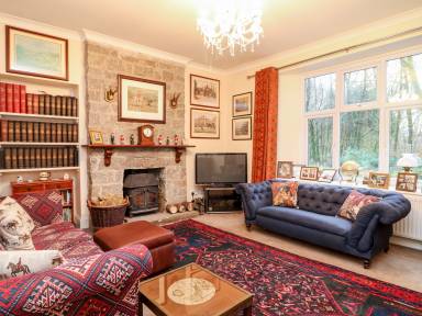 Rent a holiday cottage to explore the stunning Dartmoor National Park - HomeToGo