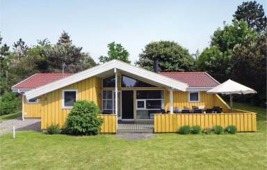 Maison de vacances Vejby, Gribskov Municipality