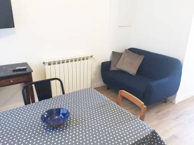 Appartement Dax