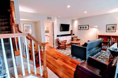 Ferienwohnung Washington D C Gunstig Mieten Eurorelais