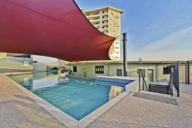 Apartment Darwin City