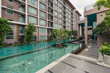 Apartamento Nong Kae